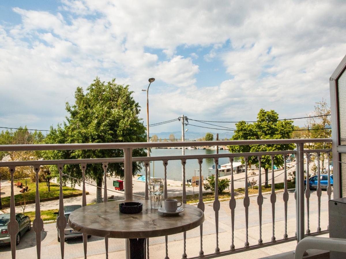 Villa Theodora Fanárion Exteriér fotografie