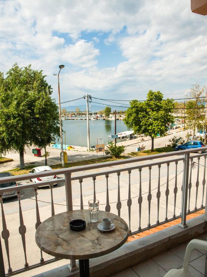 Villa Theodora Fanárion Exteriér fotografie